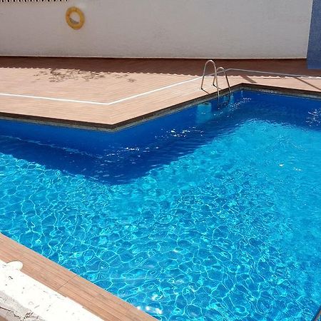 Apartment Club San Antonio Torremolinos Extérieur photo