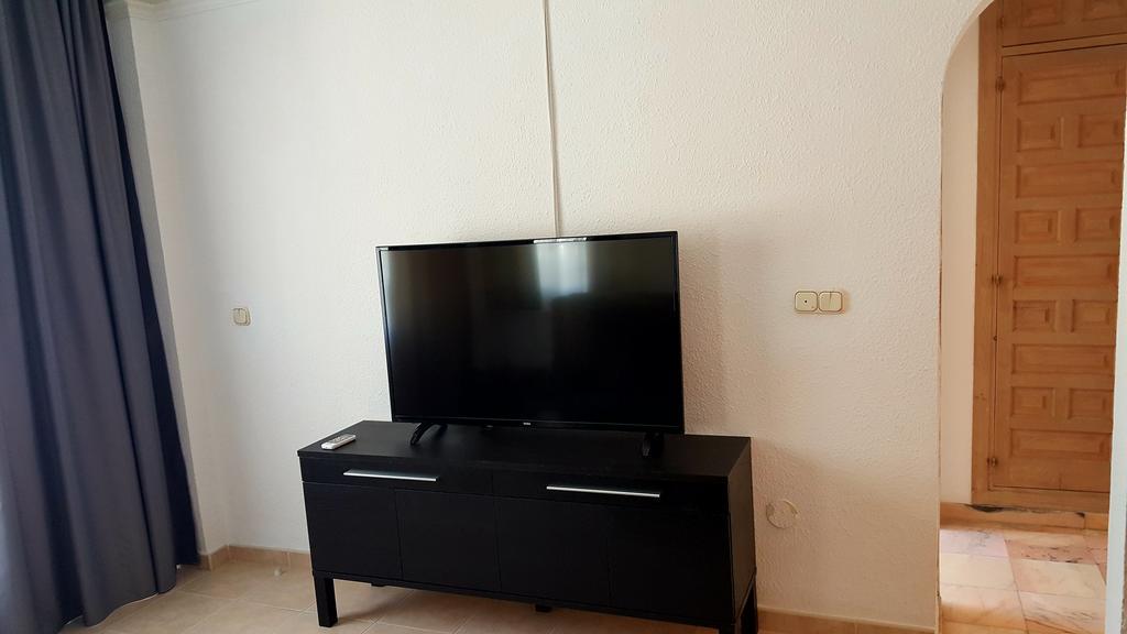 Apartment Club San Antonio Torremolinos Extérieur photo