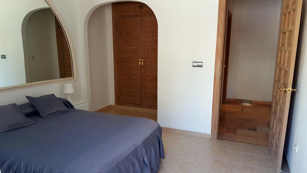 Apartment Club San Antonio Torremolinos Extérieur photo