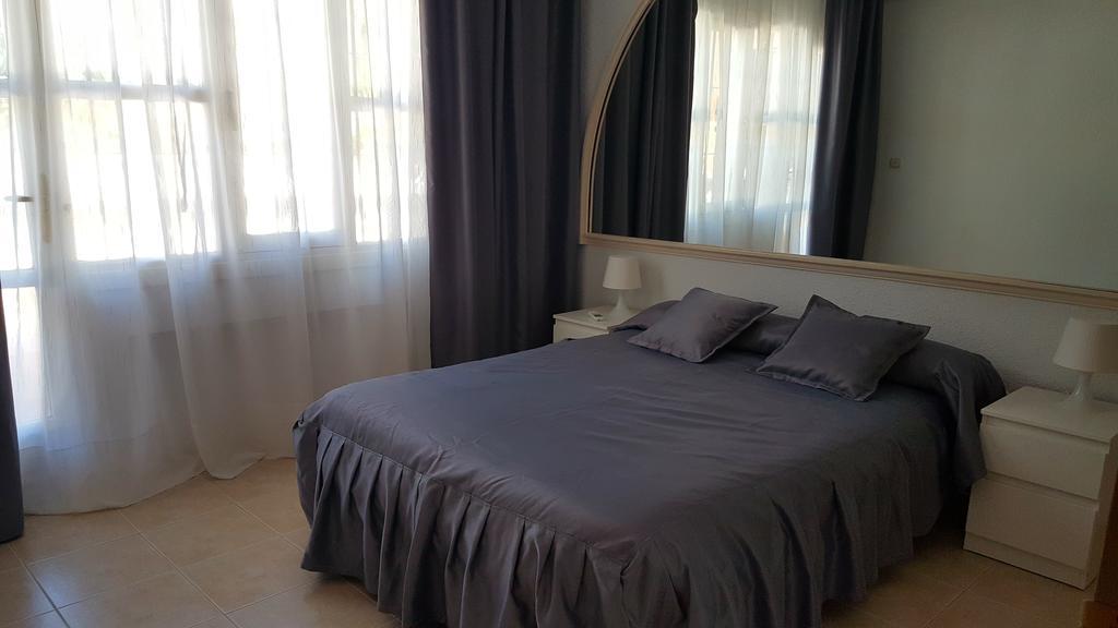 Apartment Club San Antonio Torremolinos Extérieur photo