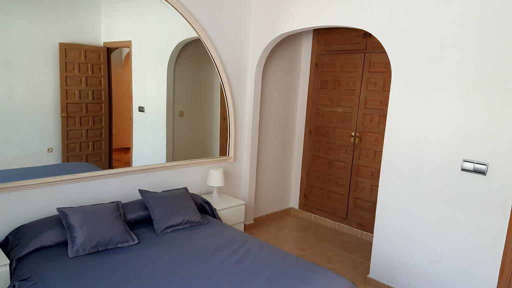 Apartment Club San Antonio Torremolinos Extérieur photo