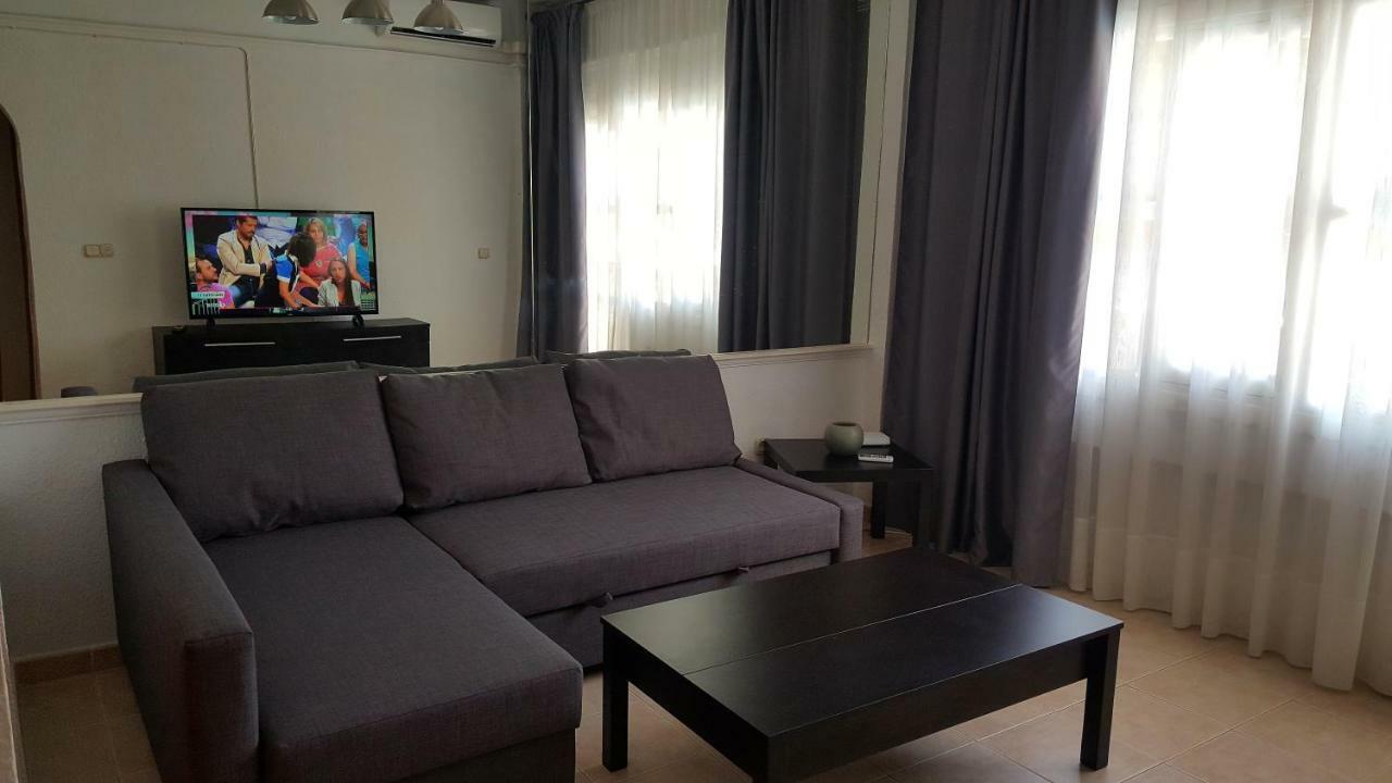 Apartment Club San Antonio Torremolinos Extérieur photo